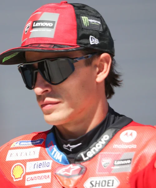 MotoGp, Ducati: Marc Marquez brutalmente sincero sul circuito di casa