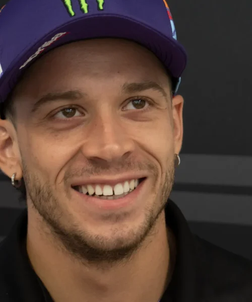 Marco Bezzecchi lancia la sfida a Marc Marquez: “Posso migliorare”