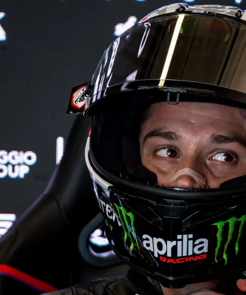 Pecco Bagnaia in crisi: Marco Bezzecchi vede il miracolo a portata di mano