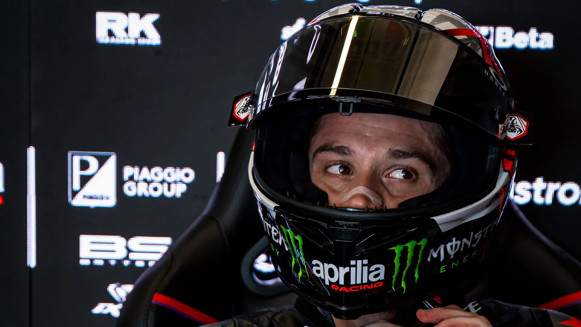 Marco Bezzecchi lancia una nuova sfida a Marc Marquez... 