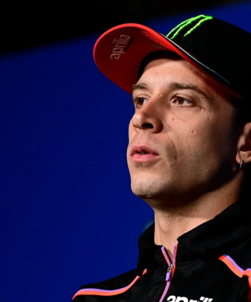 MotoGp, Marco Bezzecchi sogna lo ‘sgambetto’ a Marc Marquez: il romagnolo suona la carica
