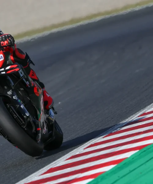 MotoGP, GP Giappone: Marco Bezzecchi svetta nelle prequalifiche