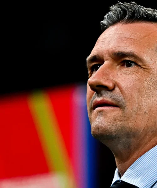 Genoa, il ds Ottolini promuove il mercato e fa un annuncio su Vasquez