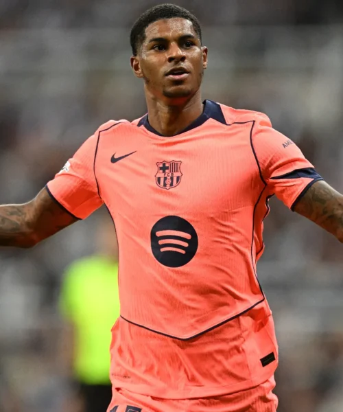 Champions League: Rashford stende il Newcastle, Sporting, Eintracht e Club Brugge a valanga