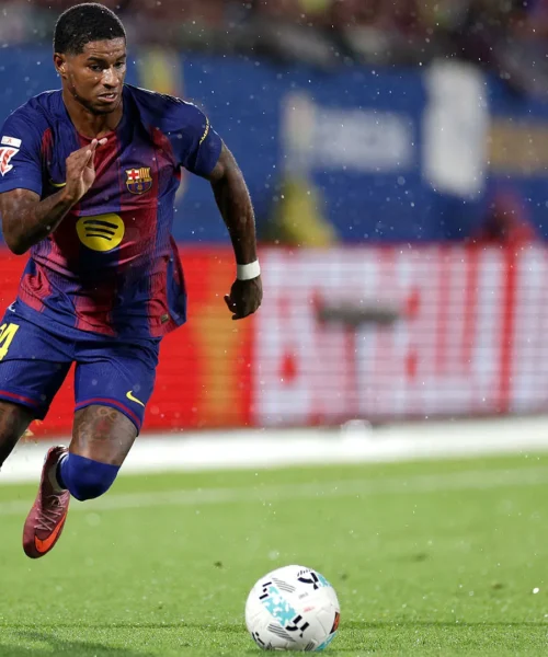 Liga 2025-2026: Barcellona-Celta Vigo, le probabili formazioni