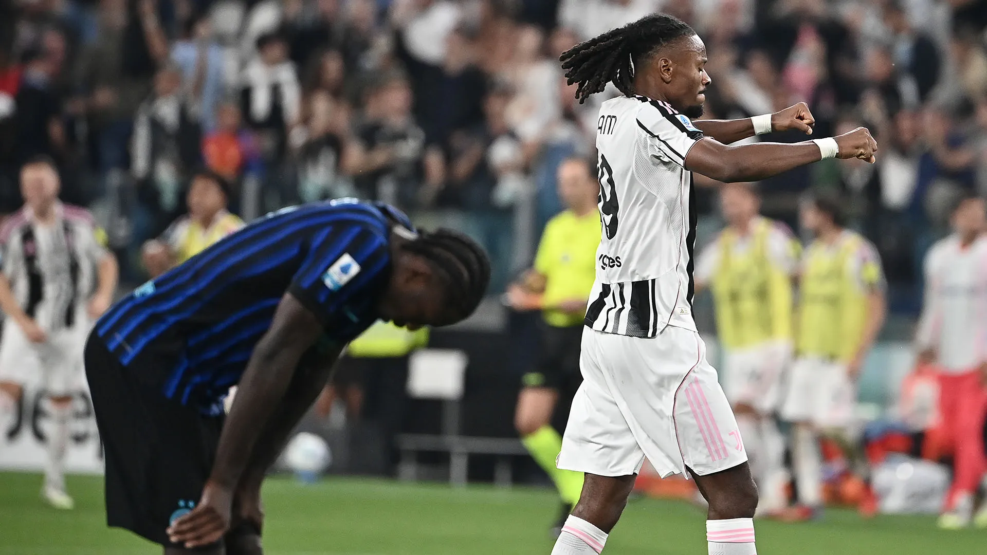 I nerazzurri hanno già 6 punti di distacco dalla vetta della classifica