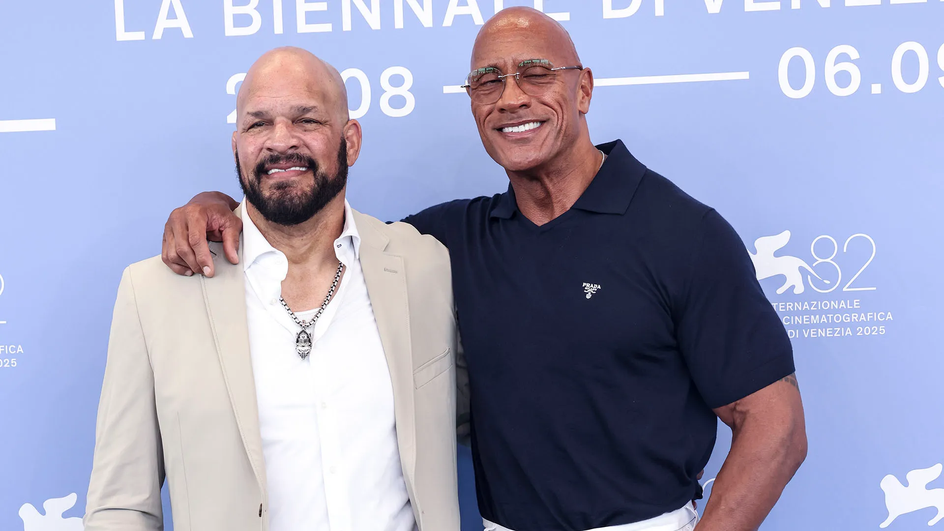 Il film rappresenta una grande sfida per Dwayne Johnson