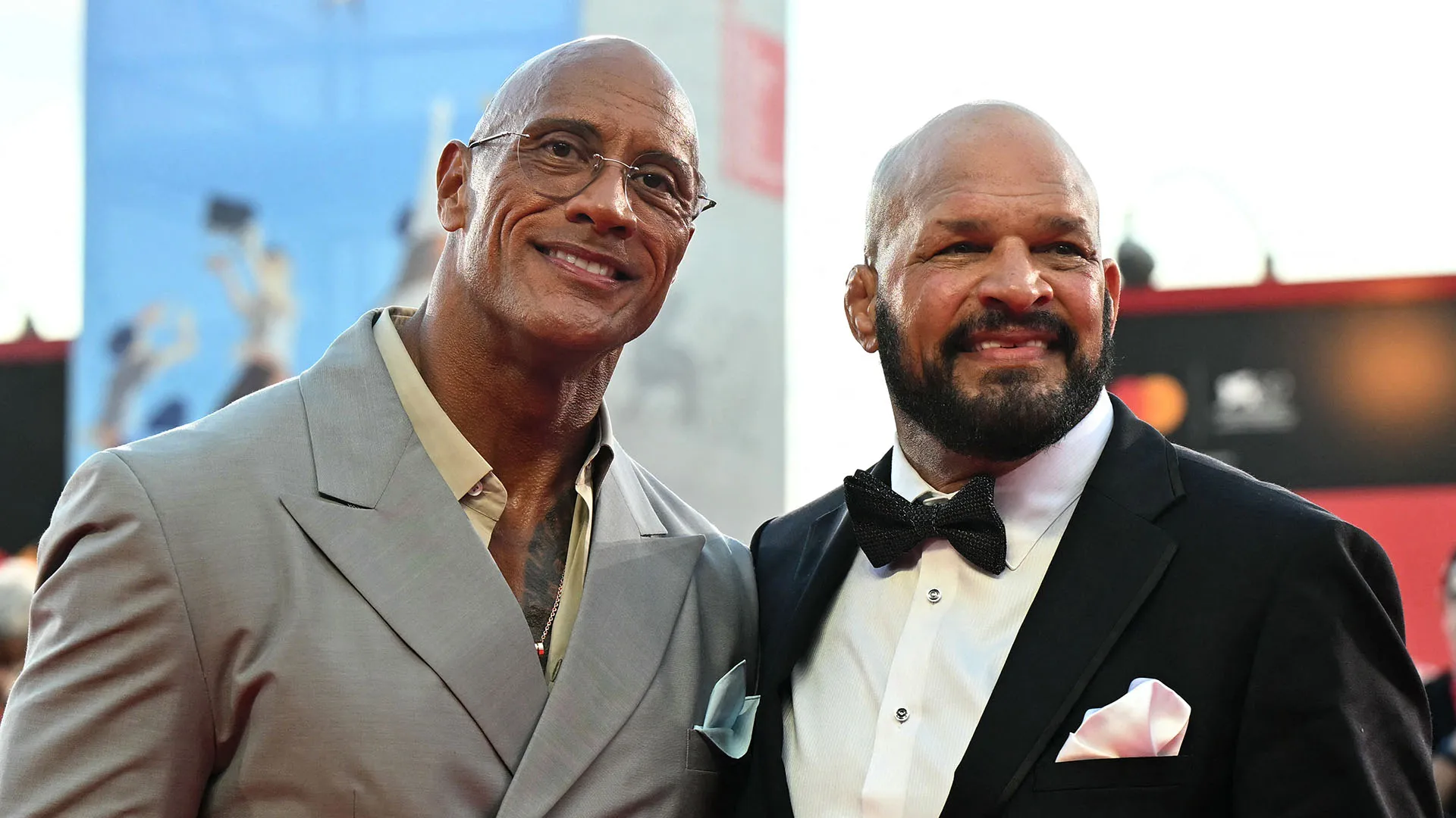 Oltre a Dwayne Johnson ci sarà anche Emily Blunt nel cast