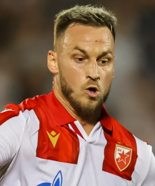 Europa League 2025-2026: Stella Rossa-Celtic, le probabili formazioni