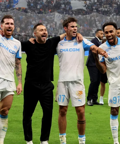 Ligue 1 2025-2026: Strasburgo-Marsiglia, le probabili formazioni