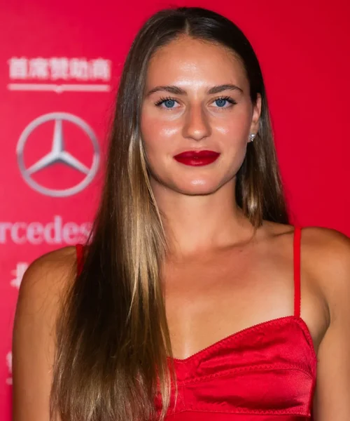 Grande spettacolo al China Open: le foto dal red carpet di Pechino
