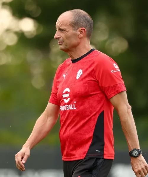 Serie A 2025-2026: Milan-Bologna, le probabili formazioni