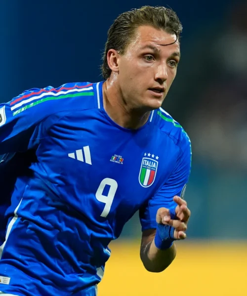 Qualificazioni Mondiali 2026: Italia-Estonia, le probabili formazioni