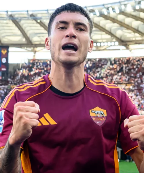 Dovbyk e Soulé abbattono il Verona, Pisa fermo al palo con la Fiorentina