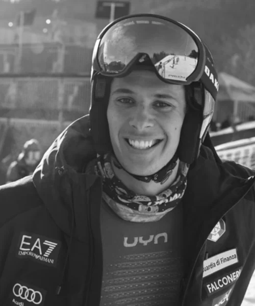 Matteo Franzoso non ce l’ha fatta: lo sciatore azzurro è morto in Cile, non aveva ancora compiuto 26 anni