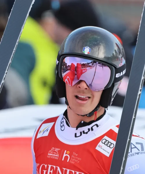Morte di Matteo Franzoso, sei compagni di squadra tornano in Italia