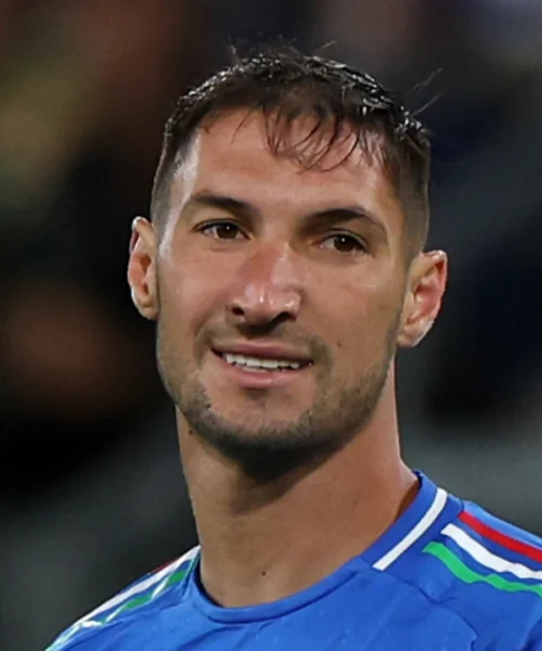 Matteo Politano, dopo il sorriso con gli Azzurri c’è una novità in chiave Napoli