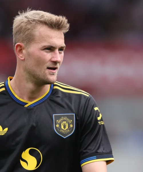 Premier League 2025-2026: Crystal Palace-Manchester United, le probabili formazioni