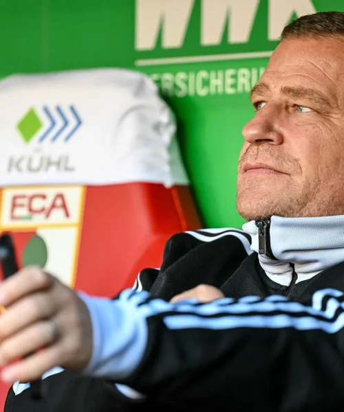 C’è anche il campione brasiliano tra gli obiettivi di Max Eberl. Foto