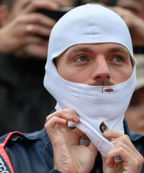 Max Verstappen, più dubbi che certezze: l’alfiere della Red Bull spiega una sua preoccupazione