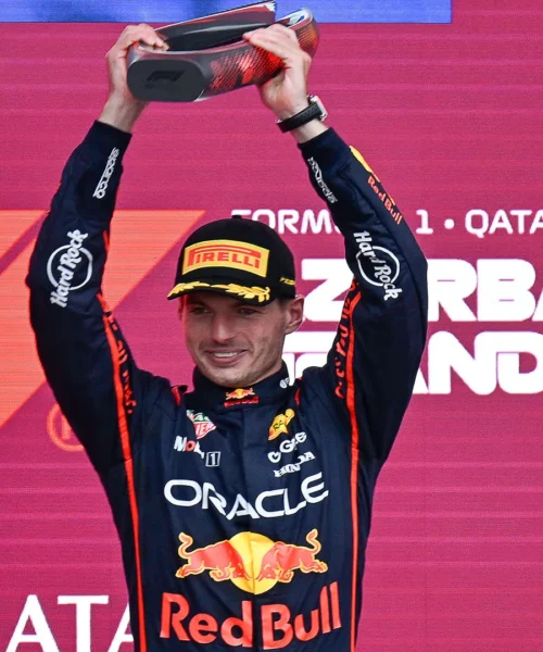 Per piloti e team principal è sempre Max Verstappen il migliore della F1