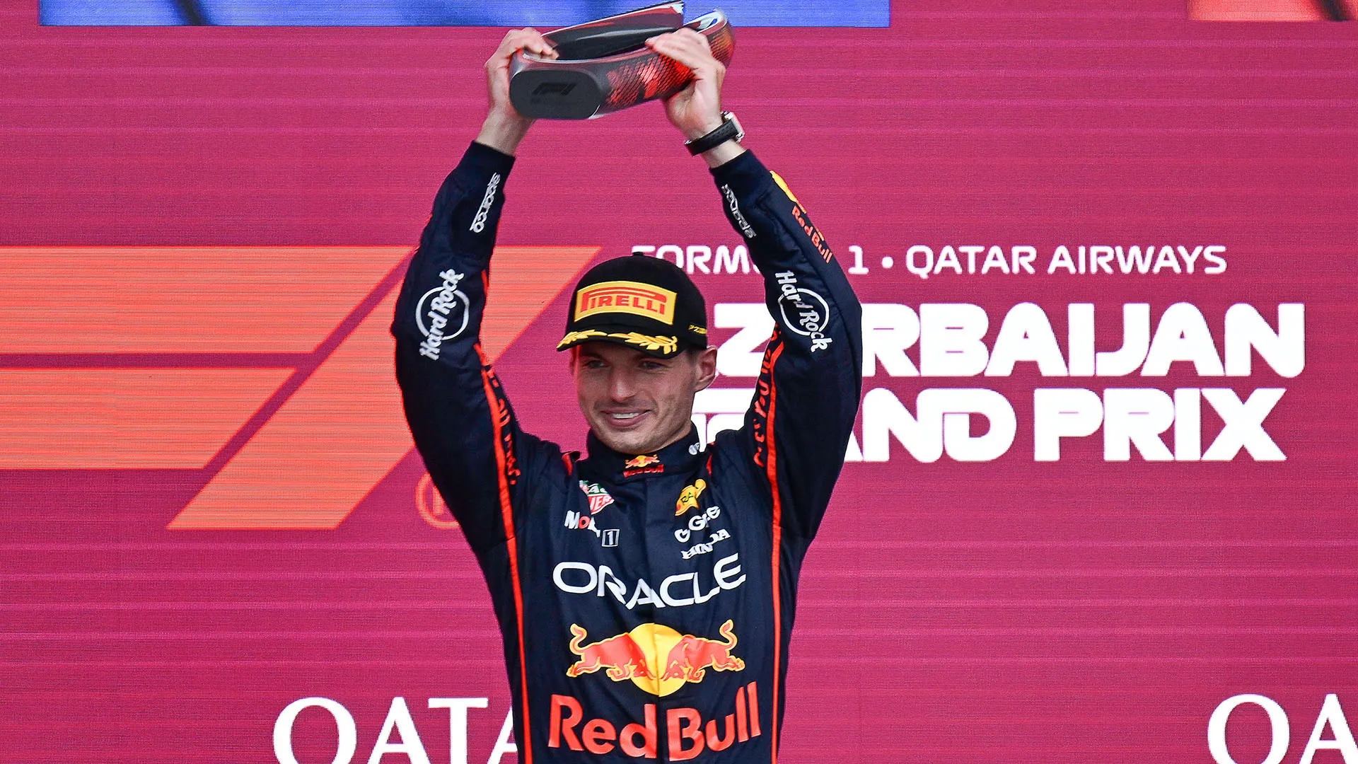 "Sì, Verstappen può vincere il campionato", ha dichiarato Villeneuve in una intervista a OLBG