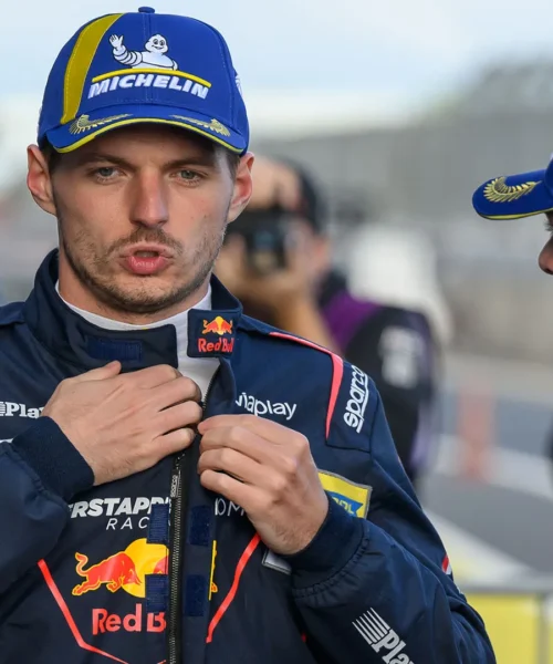 GP Brasile: Max Verstappen chiamato a bissare il miracolo dello scorso anno