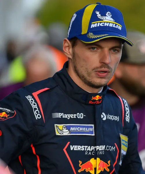 Max Verstappen: “24 punti di distacco sono ancora tanti”