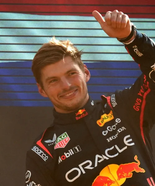 F1, GP Las Vegas: Max Verstappen ha le idee chiare sulla volata per il Mondiale