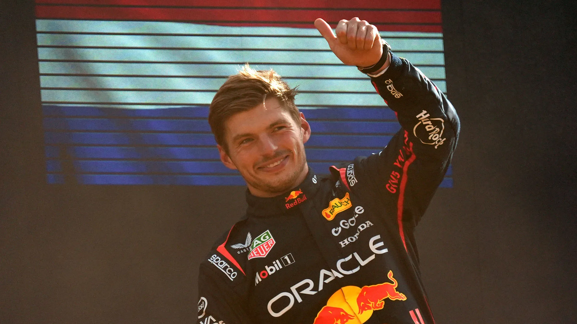 Johnny Herbert, ex pilota di Lotus, Sauber e Jaguar, in una intervista a Adventure Gamers crede ancora nelle speranze di titolo di Max Verstappen