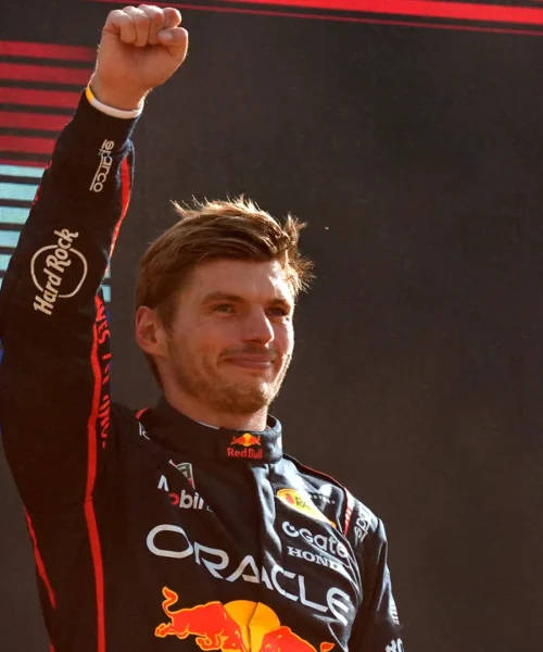 L’ex pilota di F1 si sbilancia: “Verstappen può ancora vincere il Mondiale”. Foto