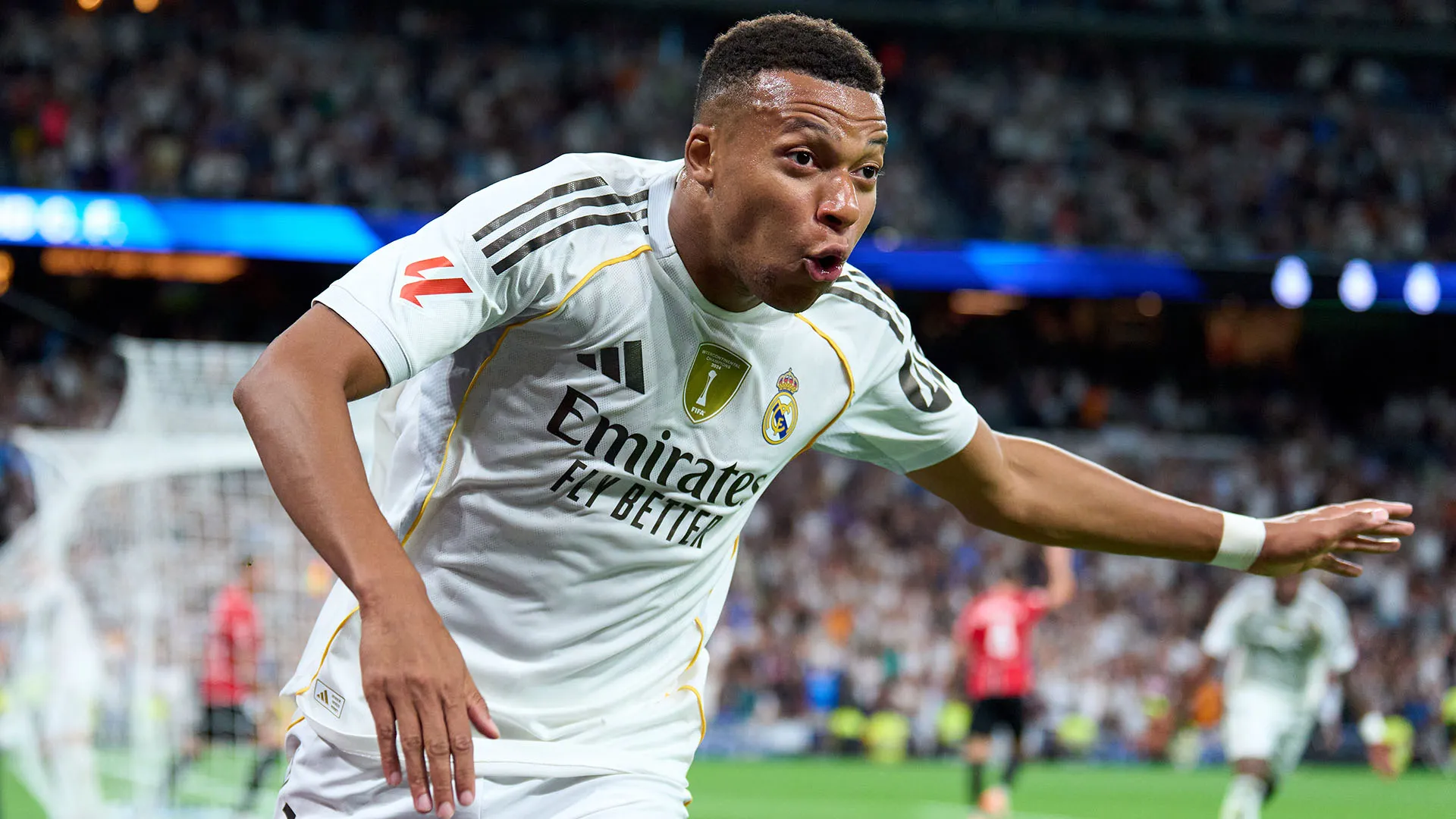 3 vittorie nelle prime 3 partite per Kylian Mbappé e compagni
