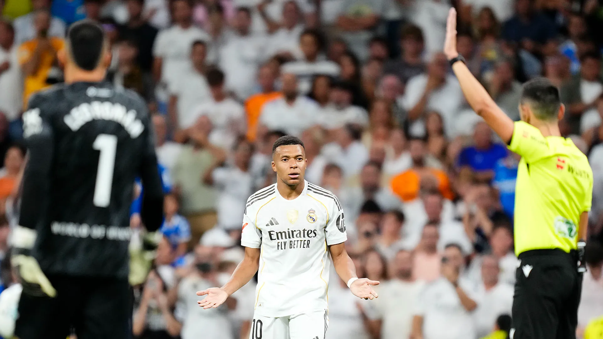 Il fuoriclasse del Real Madrid è al centro di una grossa polemica nata sui social