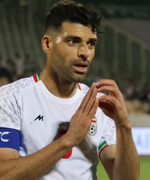 La prima di Mehdi Taremi con l’Olympiacos è da sogno: doppietta d’autore