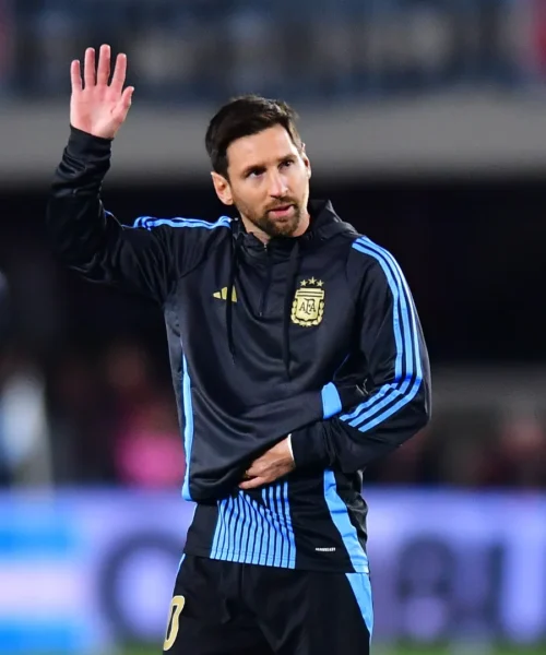 Amichevoli pre Mondiali 2026: Argentina-Mauritania, le probabili formazioni