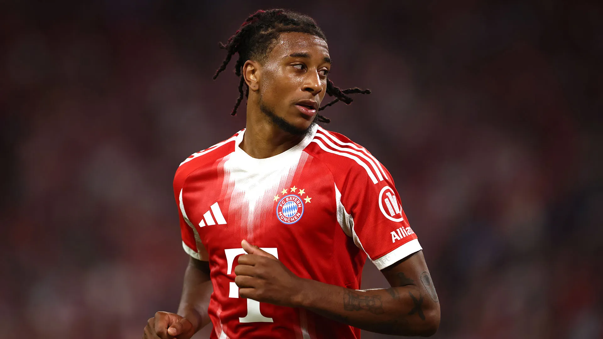 L'attaccante francese nello scorso campionato di Bundesliga ha segnato 12 gol e fornito 16 assist