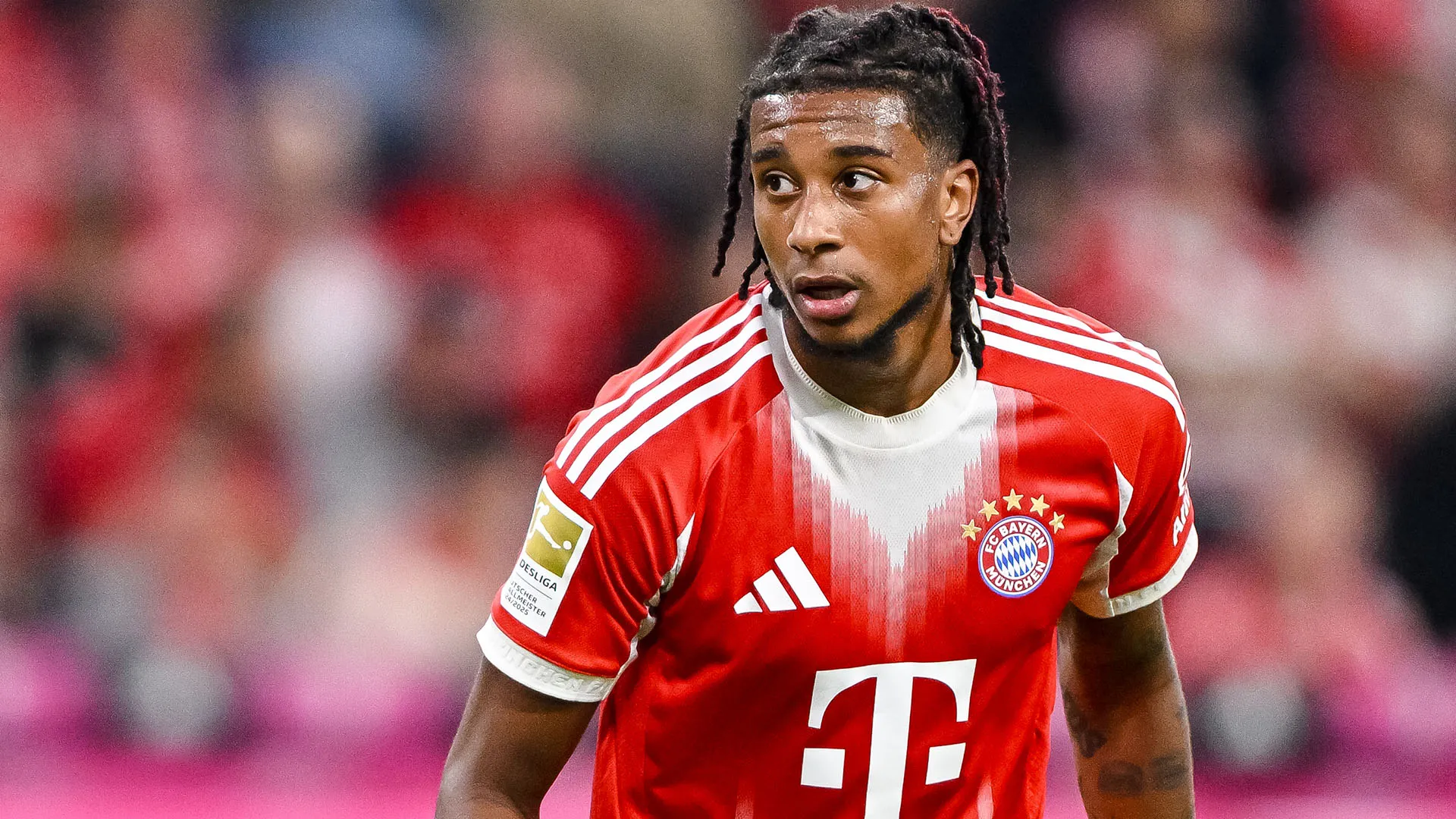 Neppure un'offerta superiore ai 100 milioni  di euro farà cambiare idea al Bayern Monaco