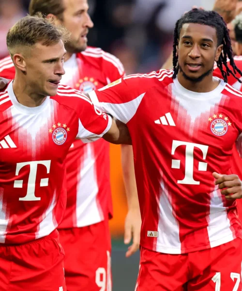 Altra offerta per la superstar del Bayern Monaco, arrivano 120 milioni di euro