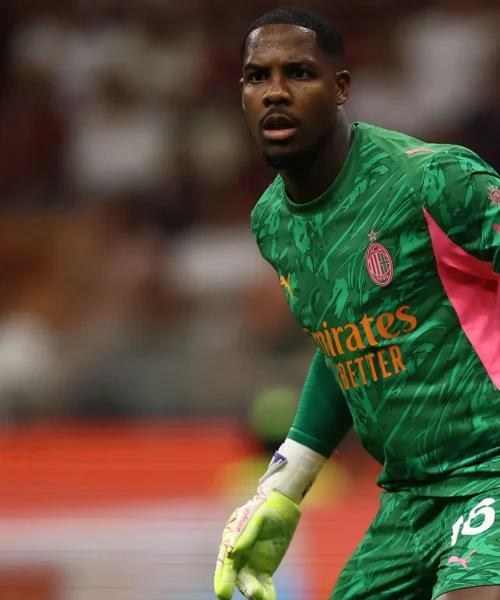 Mercato Milan, circola un nuovo nome per il dopo Mike Maignan
