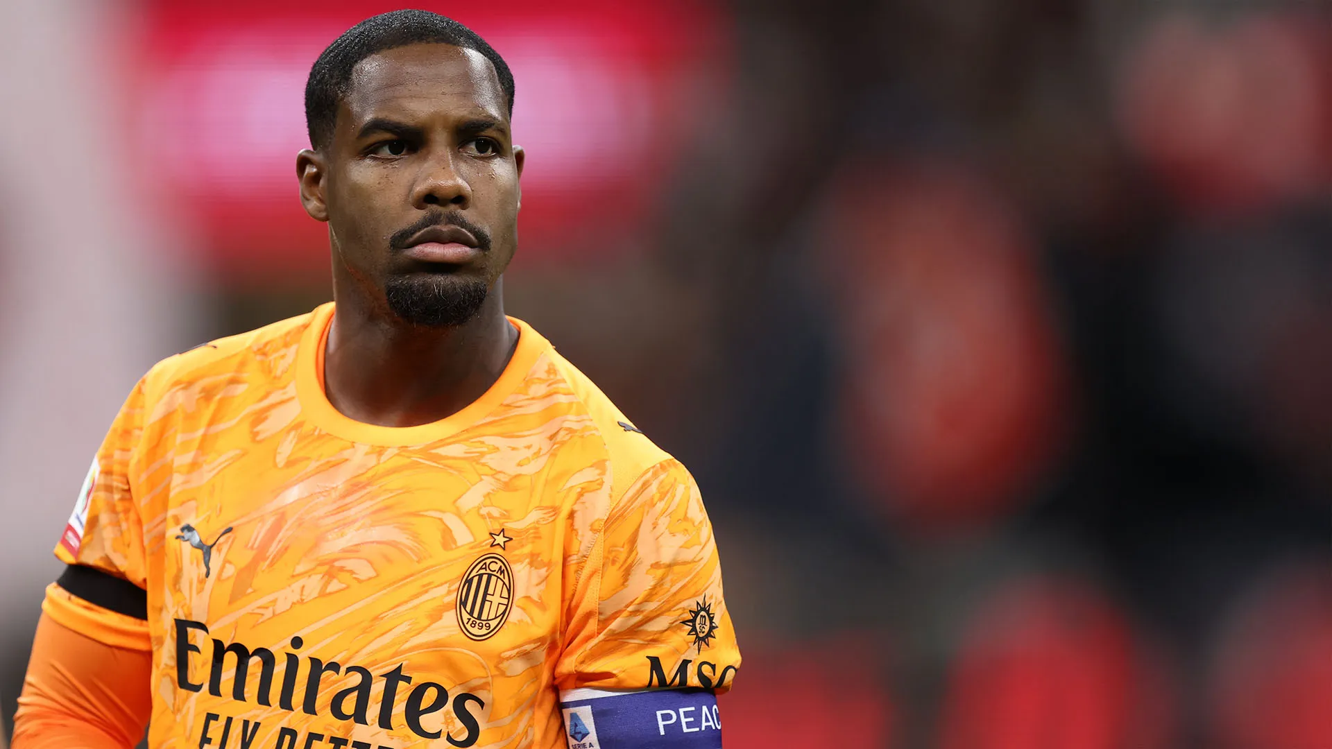 10- Mike Maignan sembrava destinato al Chelsea, poi il Milan ha bloccato tutto. I rossoneri sono convinti di convincerlo a rinnovare. Valore: 25 milioni di euro
