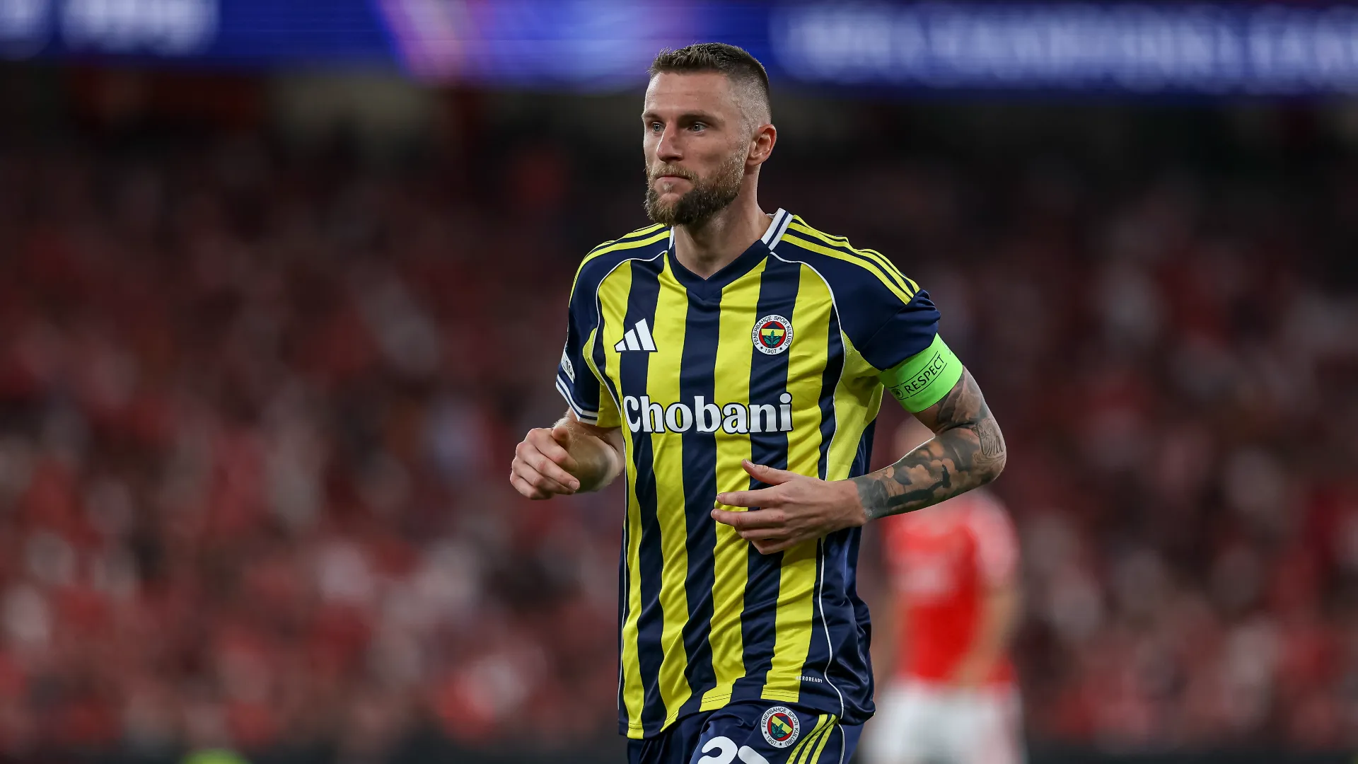 Europa League 2025-2026: Dinamo Zagabria-Fenerbahce, le probabili formazioni