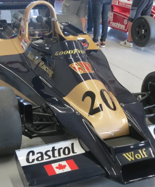 La storia della Formula 1 ha fatto tappa all’Historic Minardi Day: le foto