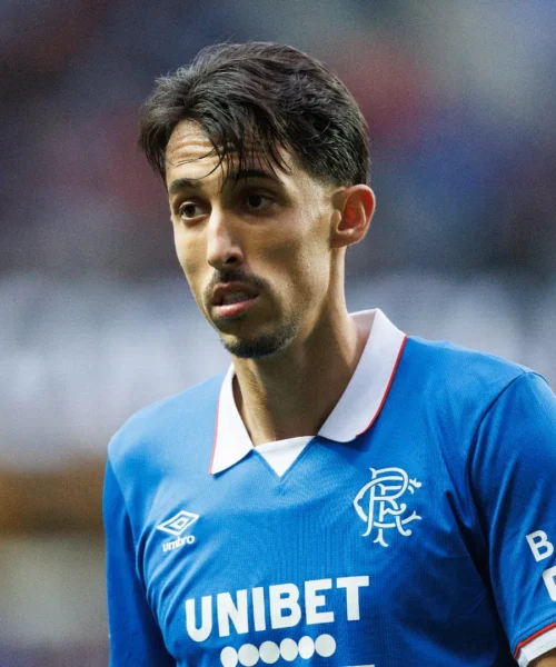 Europa League 2025/2026: Rangers-Genk, le probabili formazioni