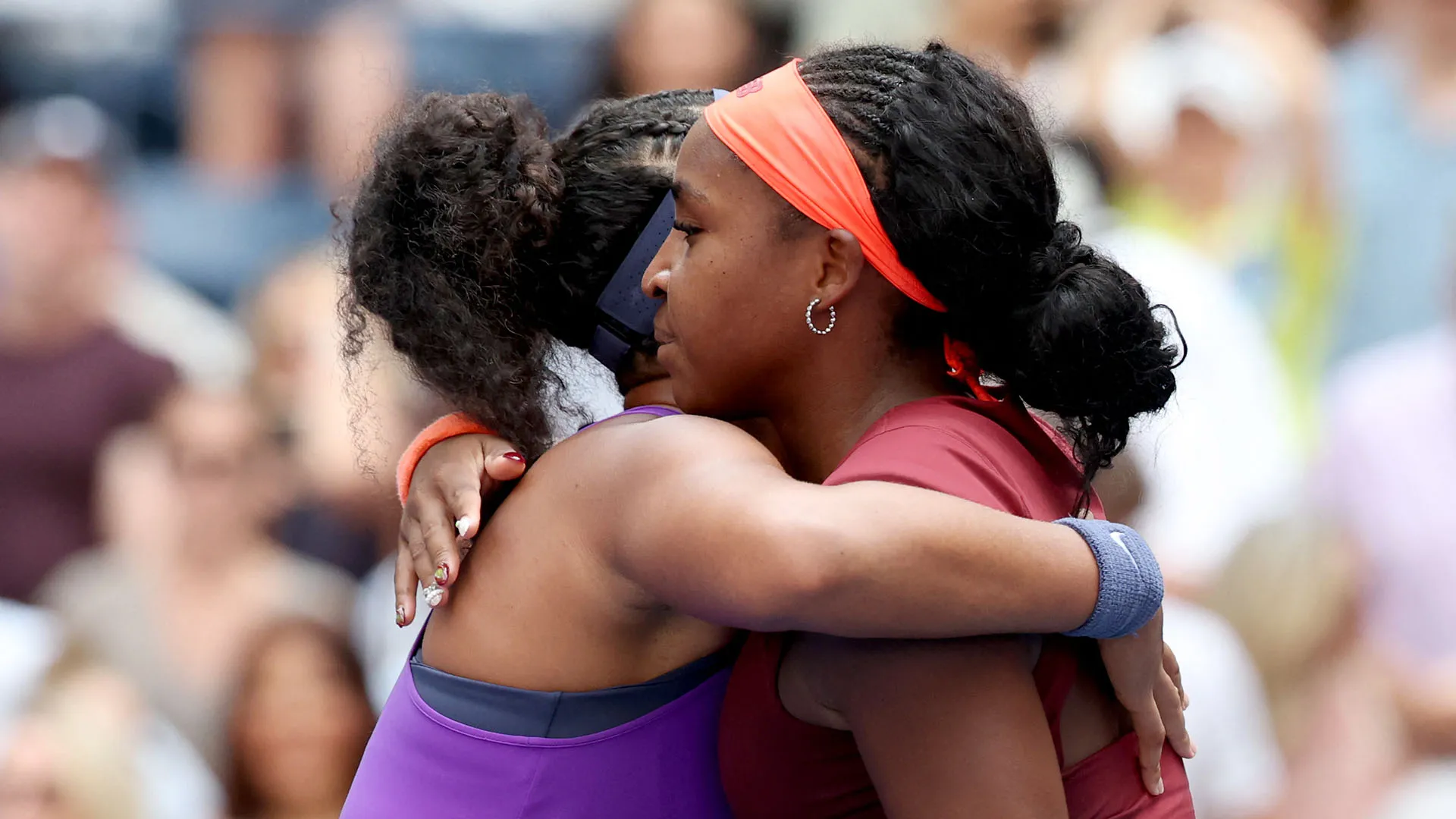 Osaka ha già vinto gli US Open nel 2018 e nel 2020, e vuole il terzo titolo