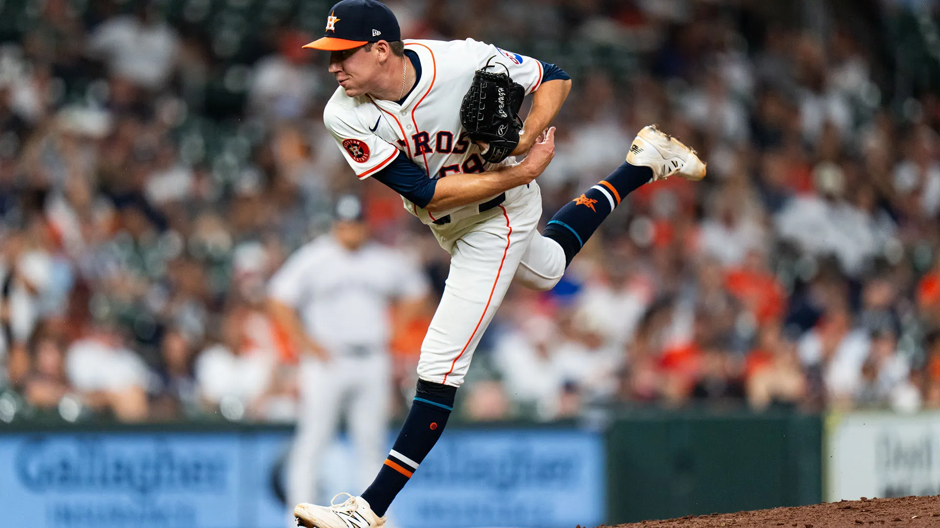 La serata è stata macchiata solo dall'espulsione di José Caballero