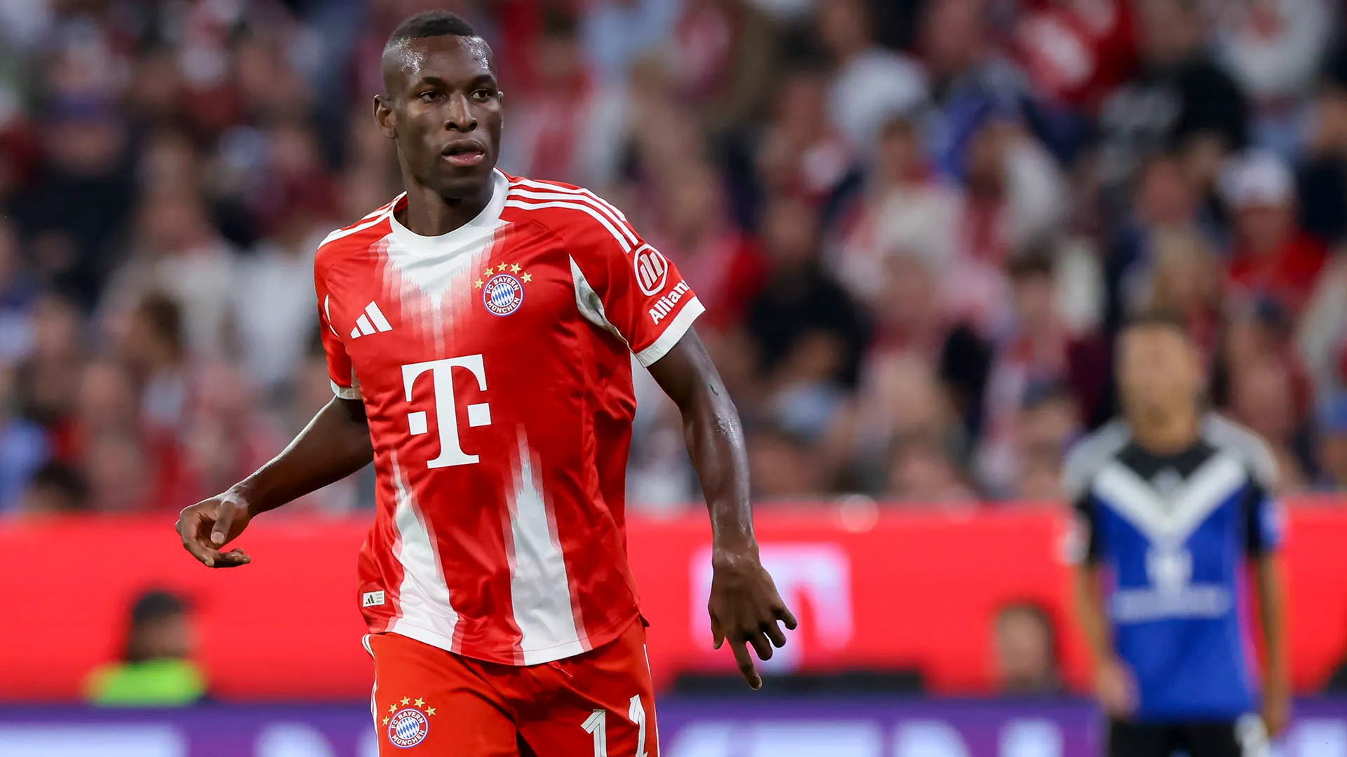 Nicolas Jackson al Bayern Monaco, torna la polemica
