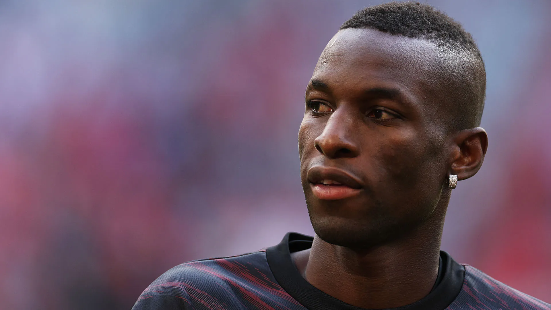 Non tutti i tifosi del Bayern Monaco hanno gradito il grande esborso per un calciatore in prestito
