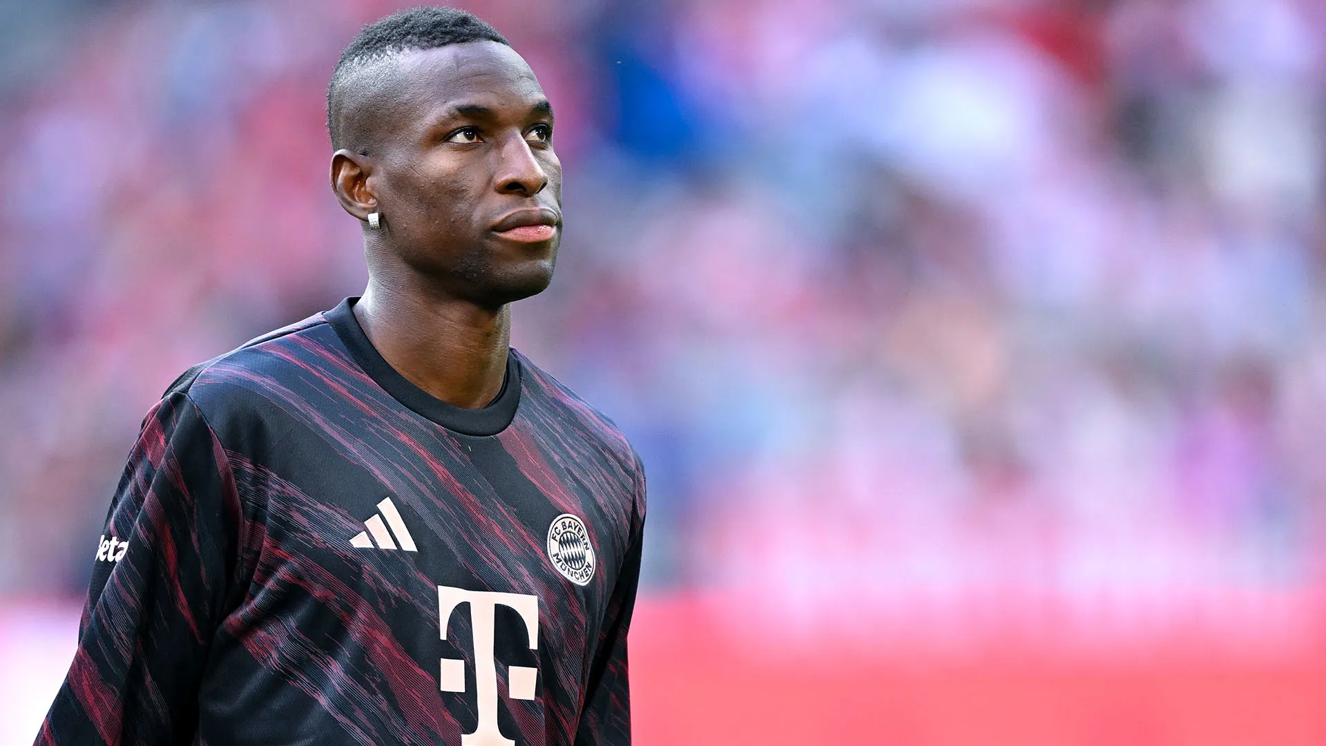 I Blues mercoledì sera affronteranno il Bayern Monaco e c'è crisi di attaccanti
