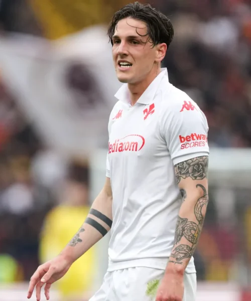 L’Udinese occasione di rilancio per Nicolò Zaniolo