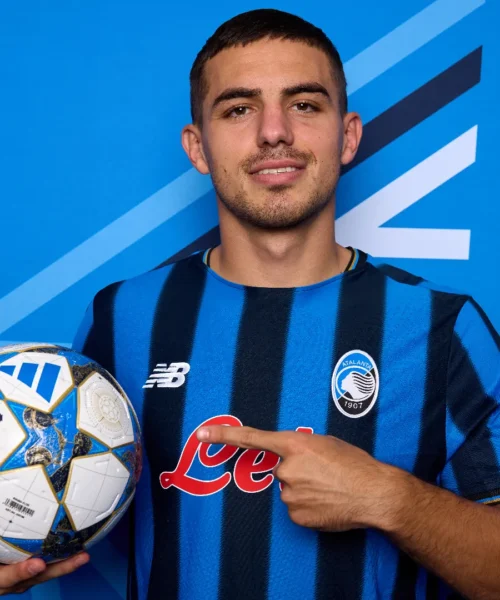 Champions League 2025-2026: Atalanta-Club Brugge, le probabili formazioni